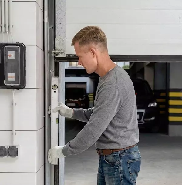 Why Choose Us for Door, Gate and Security Services in Shaker Heights, OH