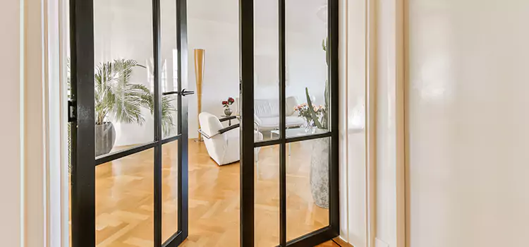 Bifold Door Replacement Shaker Heights