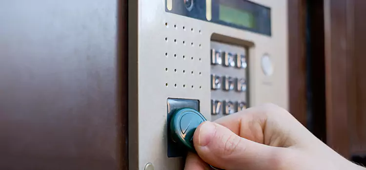 Enhanced Security Features Shaker Heights