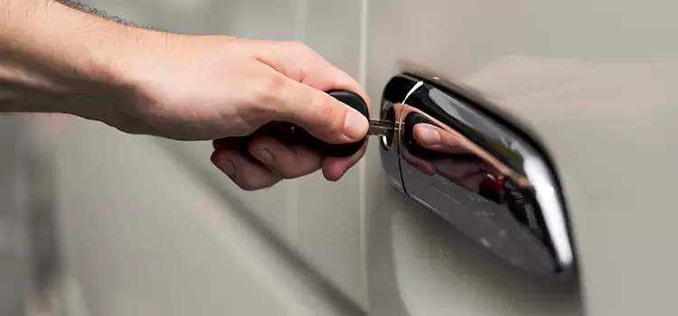 Why Choose Our Auto Locksmith Team in Shaker Heights, OH?