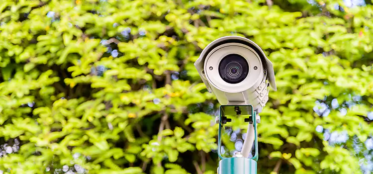 Advanced Surveillance Solutions for Every Need in Shaker Heights