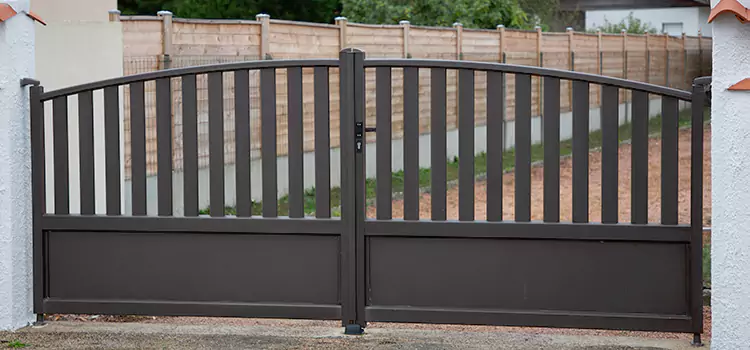 Advanced Gate Solutions in Shaker Heights, OH