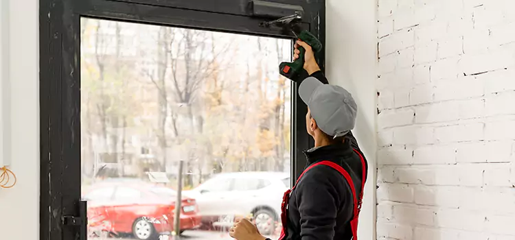 Comprehensive Door Closer Services in Shaker Heights, OH