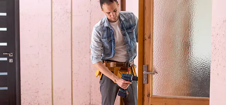 Exterior Door Frame Installation Shaker Heights