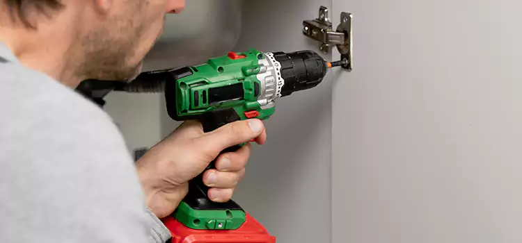 Commercial Door Hinge Repair Shaker Heights