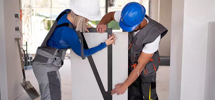Why Choose Us for Door Panel Services in Shaker Heights, OH?