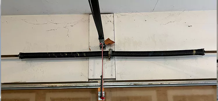 Garage Door Cable Repair Near Me in Shaker Heights, OH