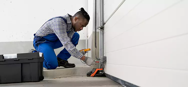 Expert Solutions for Every Garage Lock Need in Shaker Heights, OH