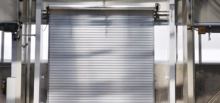 Roller Door Maintenance Shaker Heights
