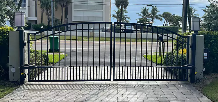 Gate Opener Replacement Near Me in Shaker Heights, OH