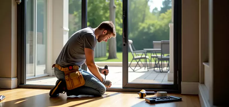 Comprehensive Solutions for Every Glass Door Need in Shaker Heights, OH