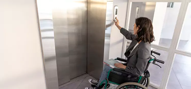 Benefits of Modern Handicap Door Systems in Shaker Heights, OH