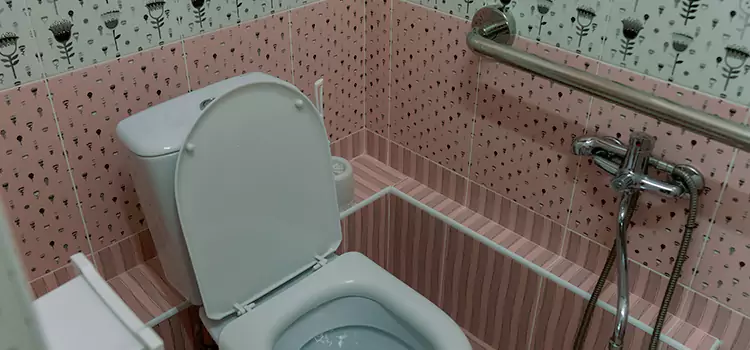 Meeting Diverse Needs With Accessible Restroom Solutions in Shaker Heights, OH