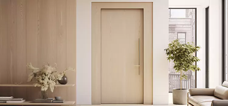 Choose Quality for Your Inside Doors in Shaker Heights, OH