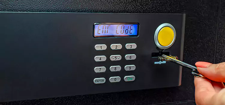Electronic Keypad Deadbolt Installation Shaker Heights