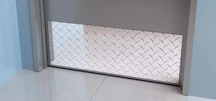 Benefits of Professional Kick Plate Solutions in Shaker Heights, OH