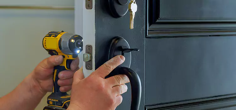 Commercial Door Lock Installation Shaker Heights
