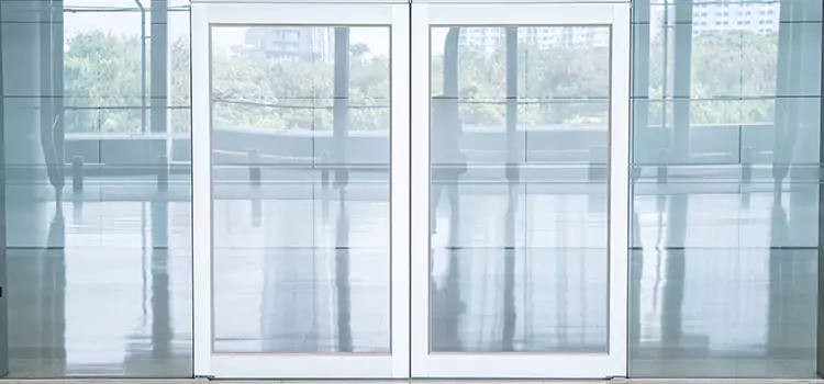 Why Choose Us for Your Motion Sensor Door Needs in Shaker Heights, OH?