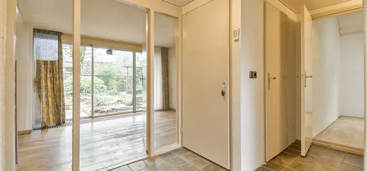 Why Choose Our Pocket Door Experts in Shaker Heights, OH?
