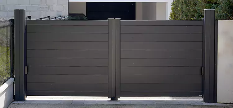 Common Residential Gate Issues We Resolve in Shaker Heights, OH