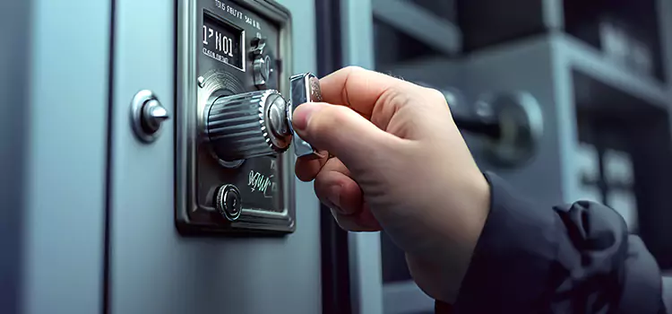 Locksmith Cost to Open Safe Shaker Heights