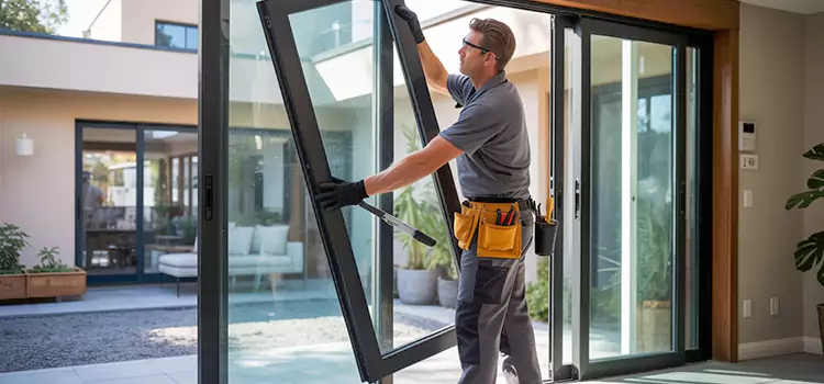 Specialized Sliding Door Roller Services in Shaker Heights, Ohio