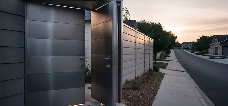 Comprehensive Steel Door Solutions in Shaker Heights, OH