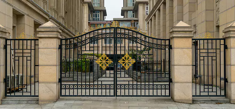 Comprehensive Iron Gate Maintenance Solutions in Shaker Heights, OH