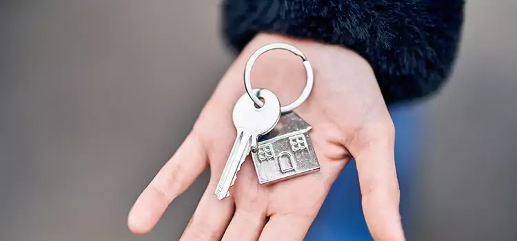 Trusted Broken Key Extraction Shaker Heights