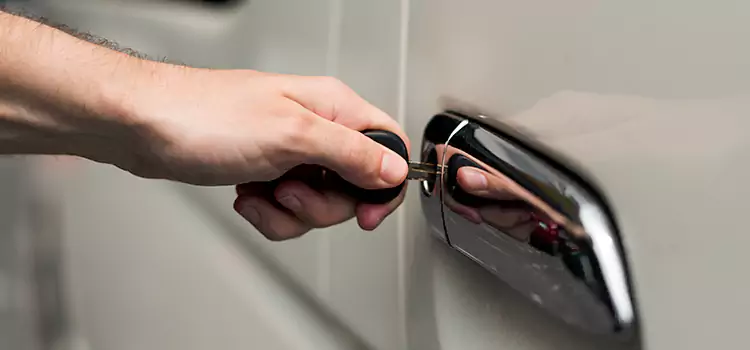Car Unlock Service Price Shaker Heights