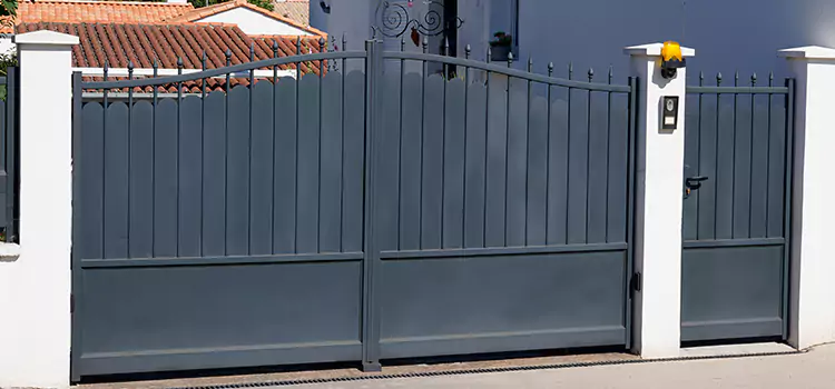 Emergency Commercial Gate Repair Shaker Heights