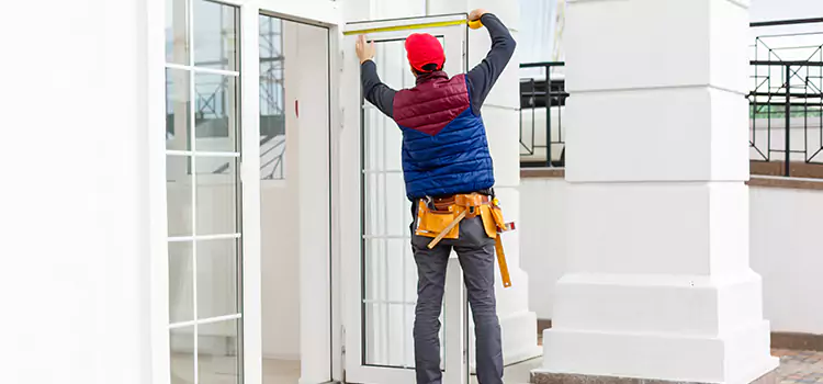 Water Damage Door Frame Repair Shaker Heights