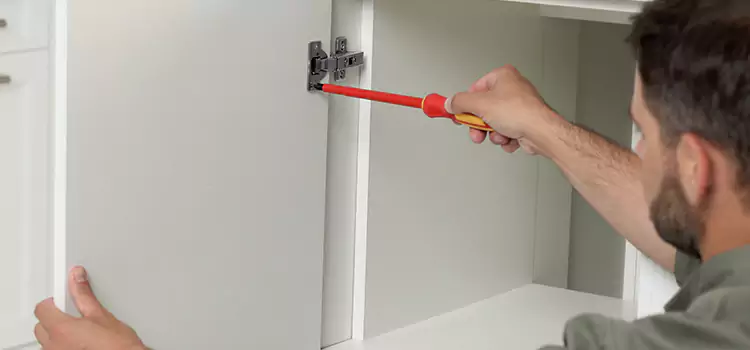 Screen Door Hinge Repair Shaker Heights