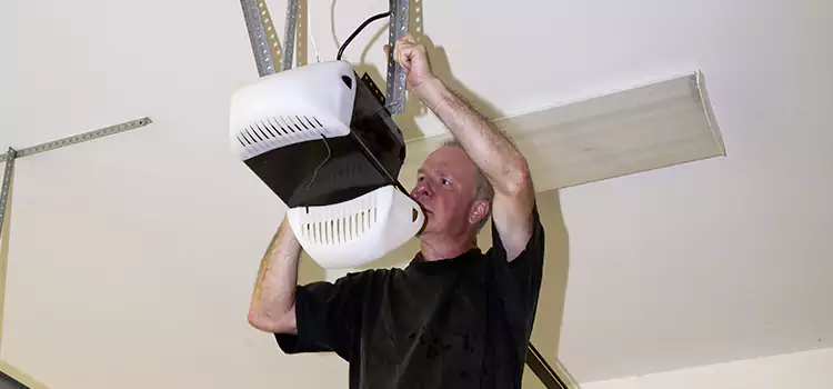 Garage Door Opener Service Shaker Heights
