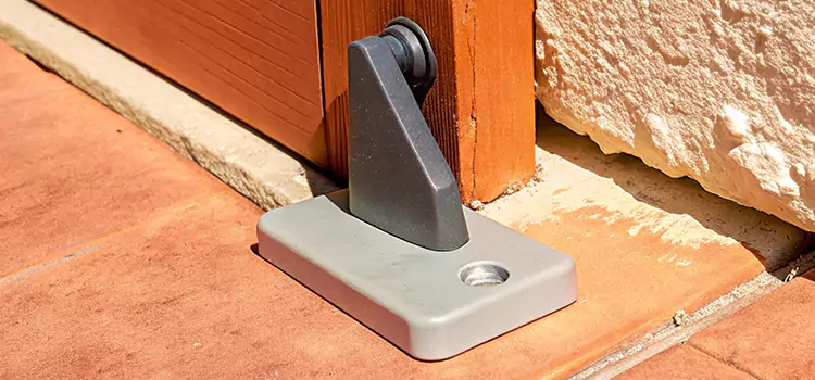 Aesthetic Door Stop Selection Shaker Heights