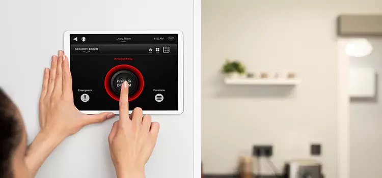 Blink Video Doorbell Installation Shaker Heights