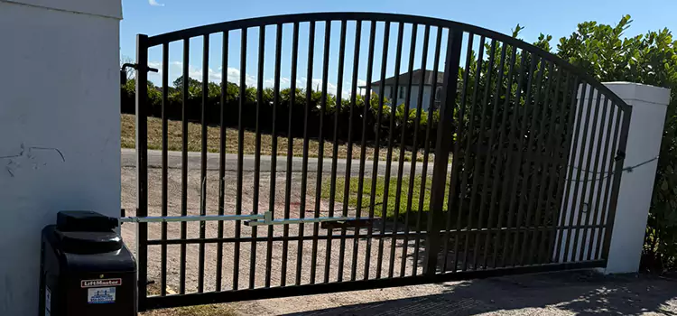 Driveway Fence Repair Shaker Heights