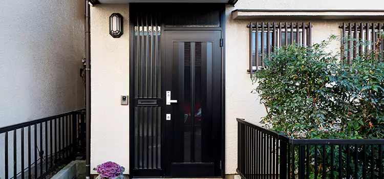 Popular Exterior Door Options in Shaker Heights, OH