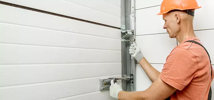 Why Choose Us for Garage Door Lock Services in Shaker Heights, OH?