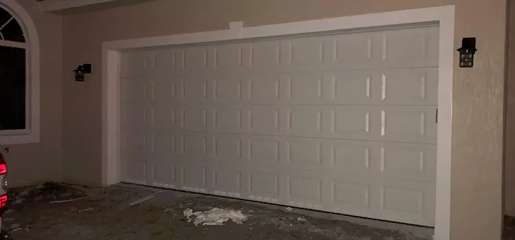 Garage Door Coil Replacement Shaker Heights