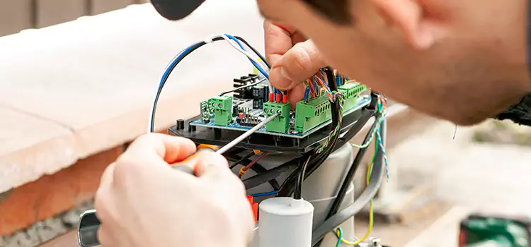 Specialized Brand Gate Motor Repairs Shaker Heights