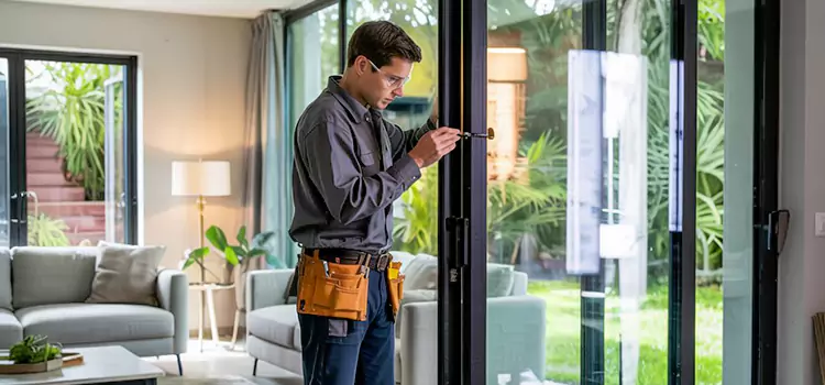 Why Choose Us for Your Glass Door Needs in Shaker Heights, OH?