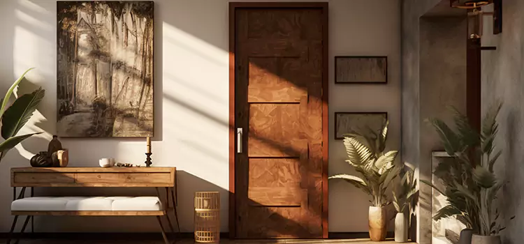Specialty Interior Doors Shaker Heights