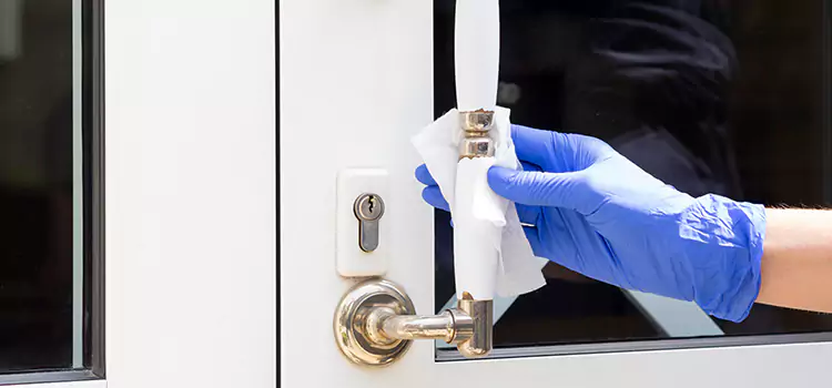 Rekey Lock Cylinder Shaker Heights