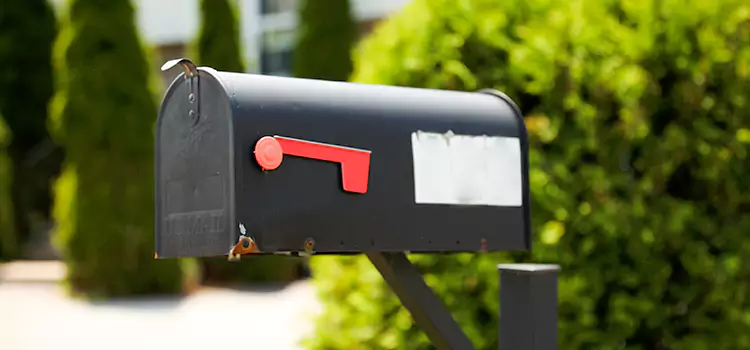 Secure Mailboxes for Packages Shaker Heights