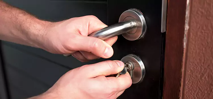 Master Key Control and Audits Shaker Heights