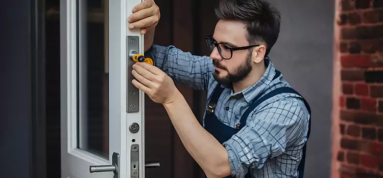 Residential Door Repairs Shaker Heights