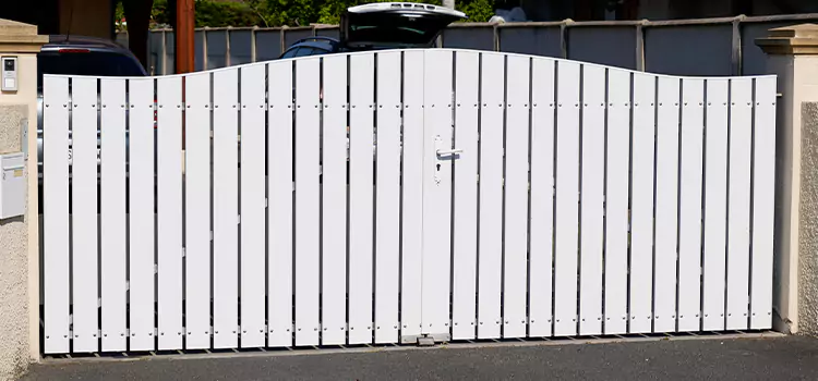 Why Choose Us for Residential Gate Repair in Shaker Heights, OH?