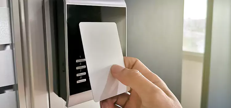 Advanced RFID Technology Integration in Shaker Heights, OH