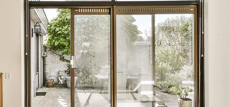 Glass Door Panel Replacement Cost Shaker Heights